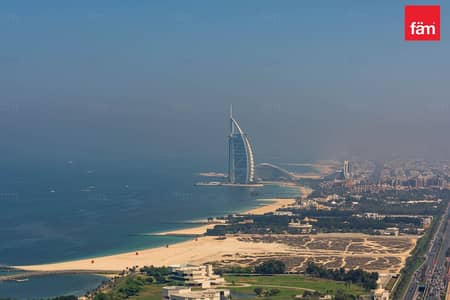 4 Bedroom Flat for Sale in Dubai Media City, Dubai - Breathtaking View | Five Star Hotel Serviced 4 Bedroom Flat for Sale in Dubai Media City, Dubai - Breathtaking View | Five Star Hotel Serviced
