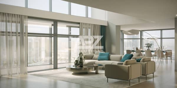 2 Bedroom Flat for Sale in Al Reem Island, Abu Dhabi - WhatsApp Image 2024-12-18 at 4.16. 24 PM (6). jpeg