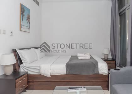 Studio for Rent in Business Bay, Dubai - Учусгешму ифн - 406-2. jpg