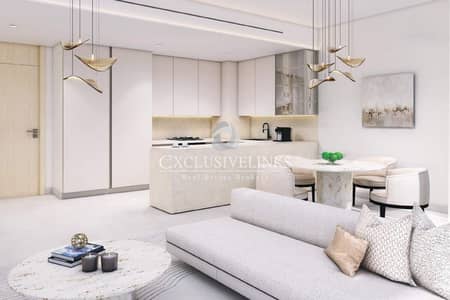 迪拉岛， 迪拜 2 卧室单位待售 - 位于迪拉岛，Coastal Haven 2 卧室的公寓 2964000 AED - 11253671