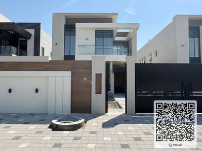 阿尔罗达， 阿治曼 5 卧室别墅待售 - IMG_8972. jpg