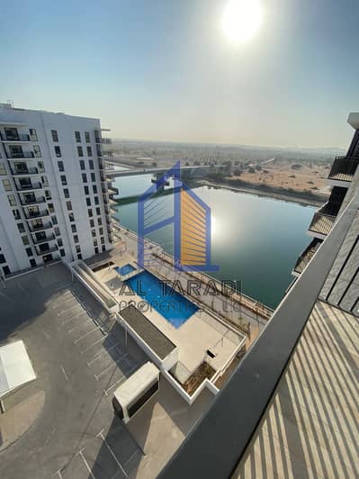 3 Bedroom Flat for Sale in Yas Island, Abu Dhabi - WhatsApp Image 2025-04-03 at 11.58. 17 AM (1). jpeg