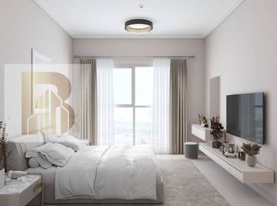 1 Bedroom Apartment for Sale in Emirates City, Ajman - 935ff97f-0ea1-45b4-acf6-bc0eb8c26bde. jpg