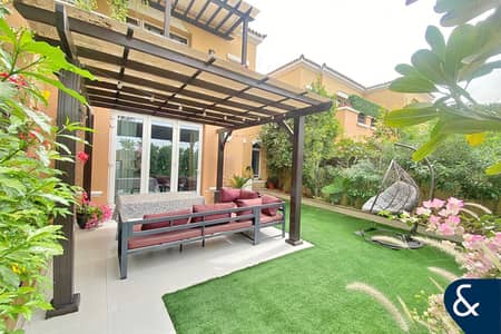 2 Bedroom Villa for Rent in Arabian Ranches, Dubai - Type C | Upgraded | Available June | 2 Bed