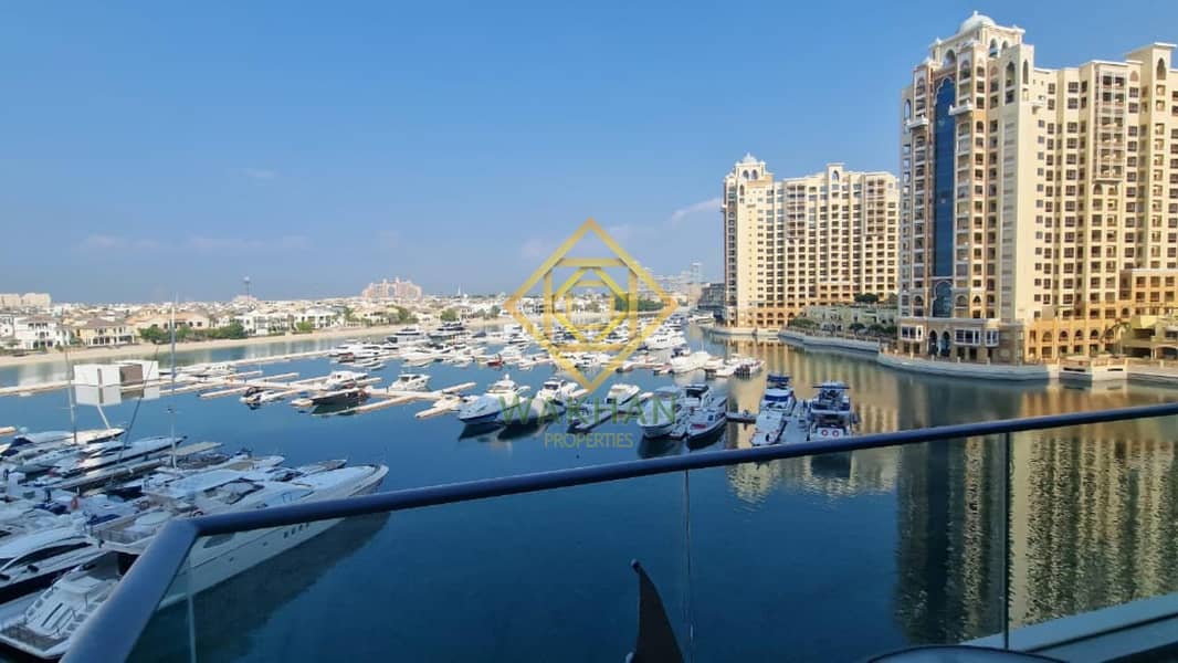 Sea View | Fully Furnished | Spacious 2BR Sea View | Fully Furnished | Spacious 2BR