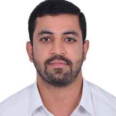 Jahangir Raja