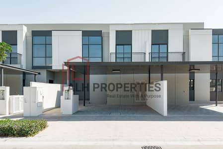 3 Bedroom Townhouse for Rent in Al Furjan, Dubai - 1. jpeg