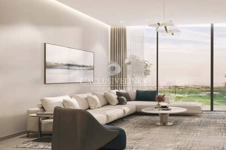 1 Bedroom Flat for Sale in Dubai Sports City, Dubai - Panoramic Golf Course View | Luxury | Q1 2028