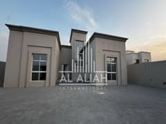 فیلا في مدينة الرياض 3 غرف 4200000 درهم - 11253945