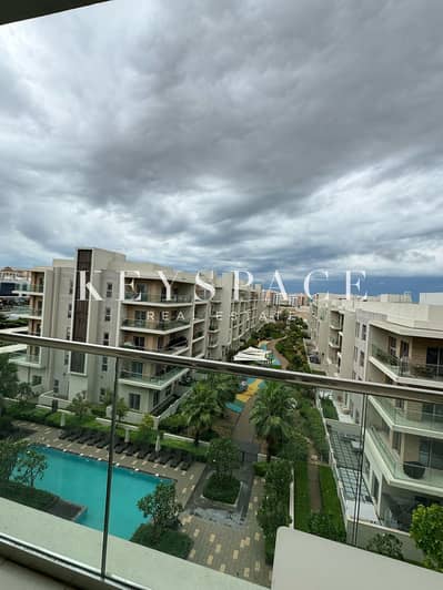 2 Bedroom Apartment for Sale in Muwaileh, Sharjah - Deena - View. jpeg
