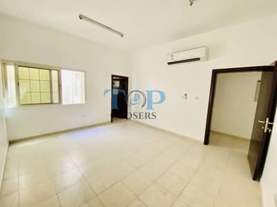 2 Bedroom Apartment for Rent in Asharij, Al Ain - Spacious Apartment | Neat & Clean | Covered Parking