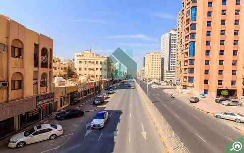 Ground Plus 10 Building For Sale In Ajman Ground Plus 10 Building For Sale In Ajman