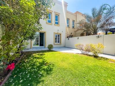 2 Bedroom Villa for Rent in The Springs, Dubai - EXCLUSIVE LISTING | TYPE 4M | UPGRADED