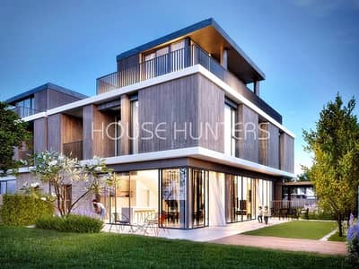 4 Bedroom Villa for Sale in Arabian Ranches 3, Dubai - Multiple units  |  June 2025  |  High ROI