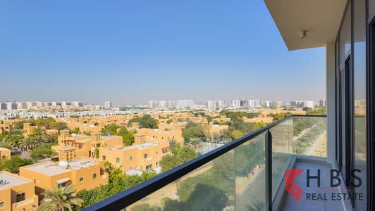 1 Bedroom Flat for Rent in Al Furjan, Dubai - dji_mimo_20250211_144258_20250211144258_1739273487327_photo 2. jpg