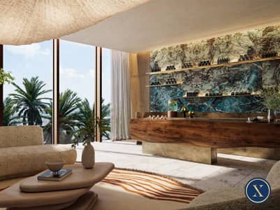 迪拜码头， 迪拜 5 卧室公寓待售 - 位于迪拜码头，Six Senses Residences Dubai Marina 5 卧室的公寓 35980400 AED - 11254250