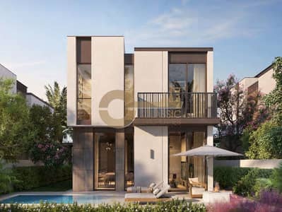 4 Bedroom Villa for Sale in Athlon by Aldar, Dubai - 2. jpeg