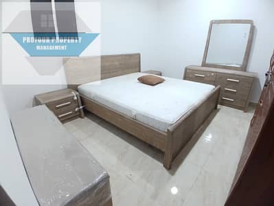 1 Bedroom Flat for Rent in Al Muroor, Abu Dhabi - 1000747713. jpg