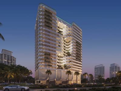 Studio for Sale in Dubai Land Residence Complex (DLRC), Dubai - Cover Image