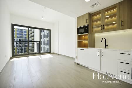 1 Bedroom Flat for Rent in Town Square, Dubai - Vacant | Exclusive | Open Desert View
