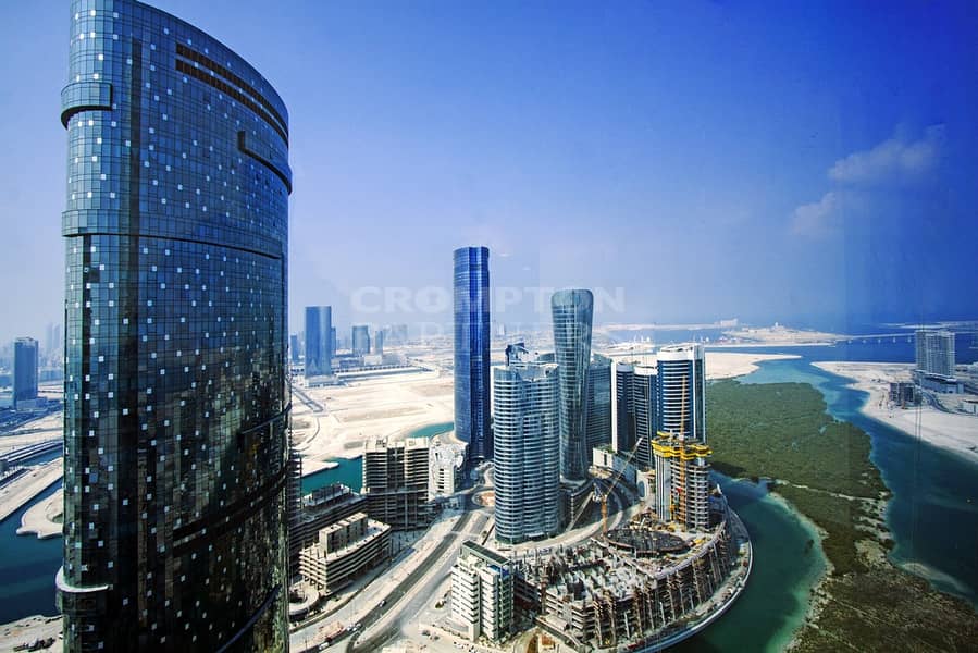 شقة في برج سكاي،شمس جيت ديستريكت،شمس أبوظبي،جزيرة الريم 2 غرف 2000000 درهم - 11254345 شقة في برج سكاي،شمس جيت ديستريكت،شمس أبوظبي،جزيرة الريم 2 غرف 2000000 درهم - 11254345