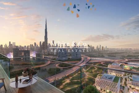 2 Bedroom Apartment for Sale in Dubai Design District, Dubai - Great Location | Luxury Living | Modern 2 Bedroom Apartment for Sale in Dubai Design District, Dubai - Great Location | Luxury Living | Modern