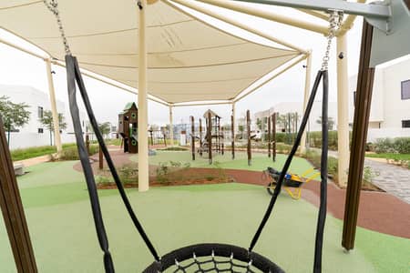 4 Bedroom Villa for Rent in Yas Island, Abu Dhabi - IMG-20240219-WA0027. jpg