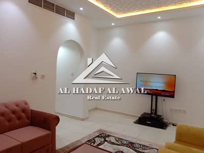 1 Bedroom Flat for Rent in Al Taawun, Sharjah - 75bba317-cb00-413c-ab8f-af477025b5fd. jpg