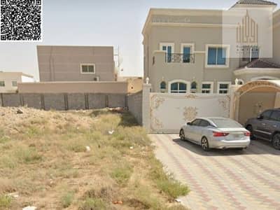 ارض سكنية  للبيع في الحليو، عجمان - 7f08dd6b-6f2f-427b-bad7-903e16b508a3. jpeg