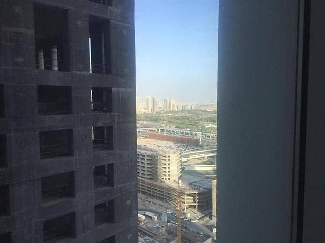 شقة في برج ماج 218،دبي مارينا 1 غرفة 60000 درهم - 4153257