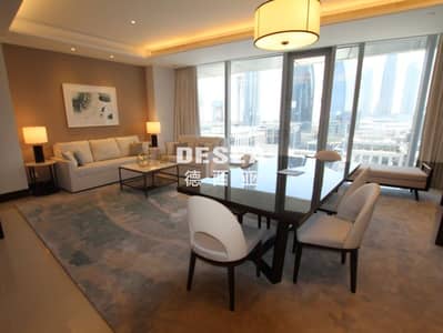 فلیٹ 2 غرفة نوم للايجار في وسط مدينة دبي، دبي - The Address, Skyviews Tower 2 (12). jpg