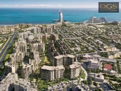 شقة في بناية إلارا 2،إلارا،مدينة جميرا ليفينج،أم سقیم 1 غرفة 2750000 درهم - 11254459