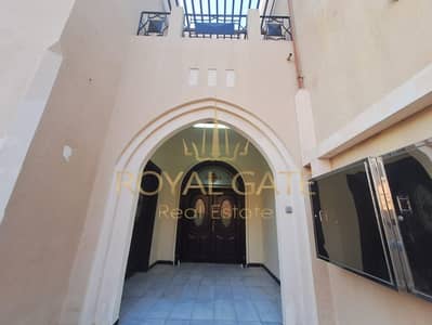 فیلا 6 غرف نوم للايجار في مدينة خليفة، أبوظبي - WhatsApp Image 2025-04-03 at 10.18. 26. jpeg