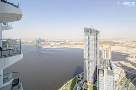 3 Bedroom Flat for Rent in Dubai Creek Harbour, Dubai - HIGH FLOOR | VACANT NOW | ASK FOR 6 MONTHs