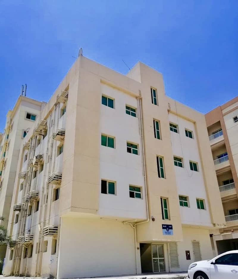 ground 3 residential building with 12% annual return for sale in rawdha 3 for just aed 2,650,000/=