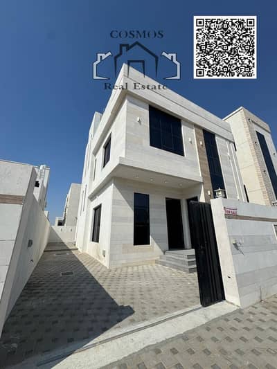 فیلا 6 غرف نوم للبيع في العامرة، عجمان - WhatsApp Image 2025-03-19 at 9.23. 49 PM. jpeg