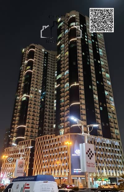 拉希迪亚， 阿治曼 3 卧室公寓待售 - WhatsApp Image 2025-02-12 at 12.11. 58 PM. jpeg