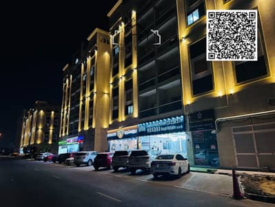 阿尔亚斯梅恩， 阿治曼 2 卧室公寓待售 - WhatsApp Image 2025-03-26 at 7.59. 20 PM. jpeg