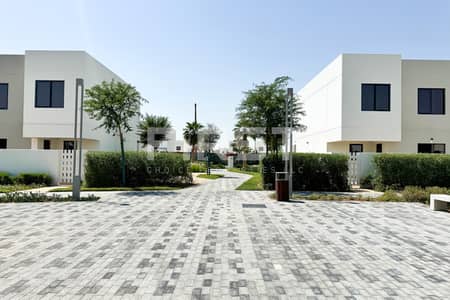 4 Bedroom Villa for Rent in Yas Island, Abu Dhabi - DSC02058. jpg