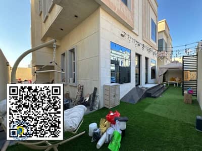 5 Bedroom Villa for Sale in Al Amerah, Ajman - WhatsApp Image 2025-04-03 at 4.56. 28 PM. jpeg