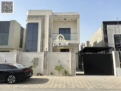 فیلا 5 غرف نوم للبيع في الزاهية، عجمان - batch_31b5b70c-2ab8-412e-8a09-50a8ad3cc3ca. jpg