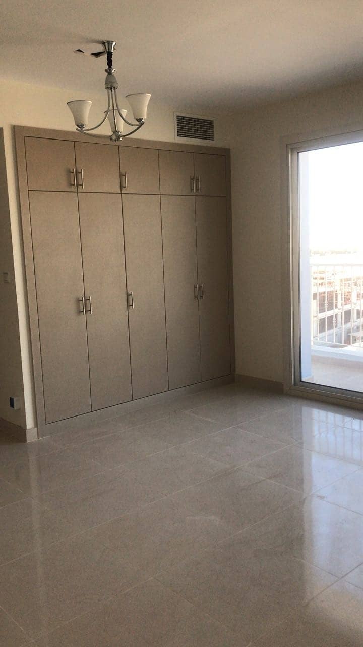 BRAND NEW LARGE STUDIO WITH BALCONY FOR RENT IN PHASE 2