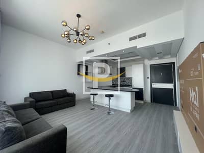 2 Bedroom Apartment for Sale in Dubai Sports City, Dubai - Fully Furnished | Well-connected | Modern Amenities