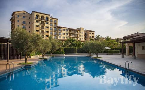 慕海斯纳街区， 迪拜 1 卧室单位待售 - Madinat Badr Event Invite R7-4. jpg