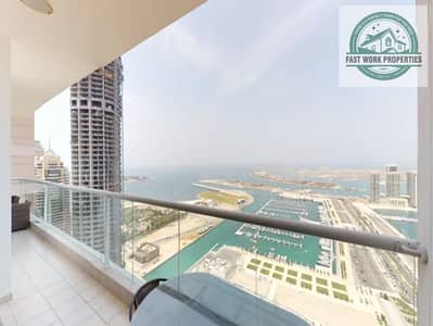 2 Bedroom Flat for Sale in Dubai Marina, Dubai - IMG-20240927-WA0110. jpg