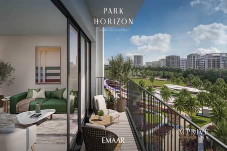 2 Bedroom Flat for Sale in Dubai Hills Estate, Dubai - 12. jpg 2 Bedroom Flat for Sale in Dubai Hills Estate, Dubai - 12. jpg