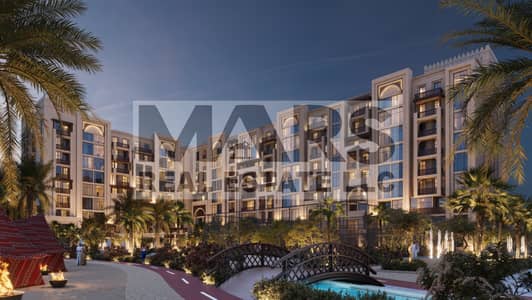 2 Cпальни Апартаменты Продажа в Масдар Сити, Абу-Даби - 3648f8e7-55f8-43ff-a2a6-4d73c71ee7db. jpeg