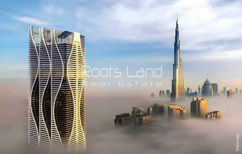 商业湾， 迪拜 2 卧室公寓待售 - 位于商业湾，Bayz 102 by Danube 2 卧室的公寓 3364000 AED - 11255276