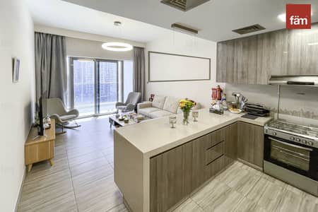 1 Bedroom Apartment for Sale in Jumeirah Lake Towers (JLT), Dubai - LAKE VIEW / CLUSTER K / HIGH ROI / TENANTED 100K
