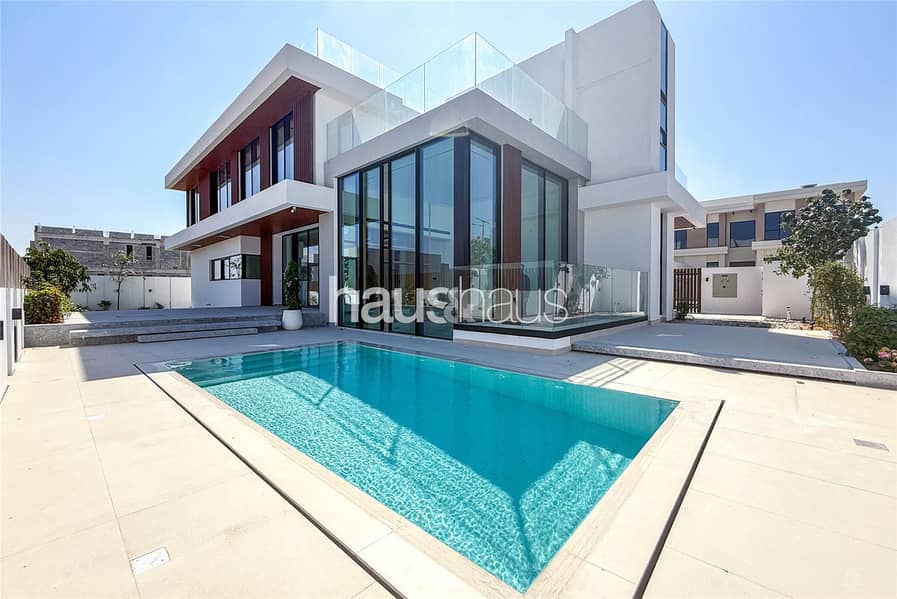 Вилла в Аль Фурджан,Аль Фурджан Запад, 5 спален, 12950000 AED - 11255302 Вилла в Аль Фурджан,Аль Фурджан Запад, 5 спален, 12950000 AED - 11255302